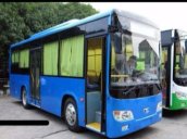 Bán xe khách Daewoo Bus BC095, 60 chỗ giao hàng toàn quốc