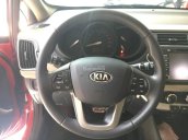 Bán ô tô Kia Rio 1.4 AT đời 2016, màu đỏ, nhập khẩu