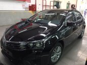 Toyota Altis 2017 1.8G số tự động - Tặng ngay 01 năm bảo hiểm vật chất - Đại Lý Toyota Mỹ Đình/ Hotline: 0973.306.136