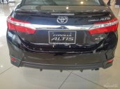 Toyota Altis 2017 1.8G số tự động - Tặng ngay 01 năm bảo hiểm vật chất - Đại Lý Toyota Mỹ Đình/ Hotline: 0973.306.136