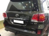 Toyota Landcruiser đen, full option, 2017 - Cập nhật lô xe tháng 4 - Đại Lý Toyota Mỹ Đình/ hotline: 0973.306.136