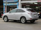 Bán Lexus RX350 đời 2009, màu bạc, nhập khẩu