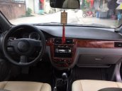 Gia đình bán xe Daewoo Lacetti 2008, giá 265tr