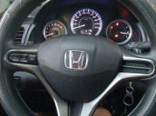 Bán xe cũ Honda City đời 2014, màu trắng, giá bán 500 triệu