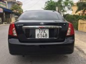 Bán ô tô Daewoo Lacetti đời 2007, giá cạnh tranh