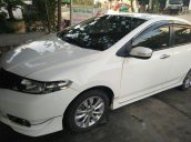 Bán xe cũ Honda City đời 2014, màu trắng, giá bán 500 triệu