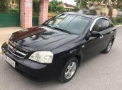 Bán ô tô Daewoo Lacetti đời 2007, giá cạnh tranh