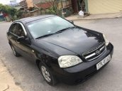 Bán ô tô Daewoo Lacetti đời 2007, giá cạnh tranh