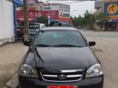 Gia đình bán xe Daewoo Lacetti 2008, giá 265tr