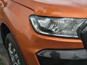 Bán xe cũ Ford Ranger Wildtrak đời 2016, nhập khẩu chính hãng