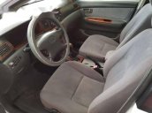 Cần bán xe Toyota Altis cuối 2004 1.8MT, máy VVTI