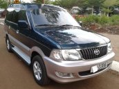 Nhà cần bán xe Toyota Zace GL 2004, số sàn