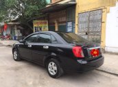 Gia đình bán xe Daewoo Lacetti 2008, giá 265tr