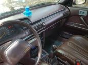 Bán Toyota Camry đời 1988, màu đỏ còn mới 