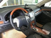 Bán Toyota Camry đời 2007, màu trắng