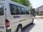 Bán Mercedes Sprinter đời 2009, màu bạc