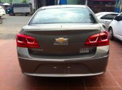 Bán trả góp 100% xe Chevrolet Cruze số sàn, nhiều màu, thủ tục nhanh gọn, có xe giao ngay. Liên hệ: 09386.33.586