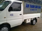 Bán SYM T880 đời 2010, màu trắng, 100tr