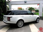 Range Rover HSE 3.0 Supercharge Model 2016, màu trắng