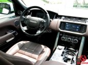 Range Rover HSE 3.0 Supercharge Model 2016, màu trắng