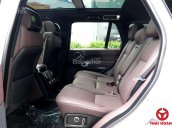 Range Rover HSE 3.0 Supercharge Model 2016, màu trắng