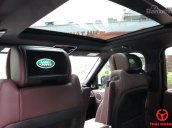 Range Rover HSE 3.0 Supercharge Model 2016, màu trắng