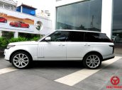 Range Rover HSE 3.0 Supercharge Model 2016, màu trắng