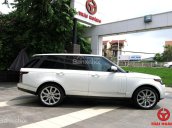 Range Rover HSE 3.0 Supercharge Model 2016, màu trắng