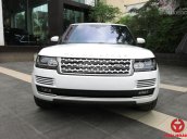 Range Rover HSE 3.0 Supercharge Model 2016, màu trắng