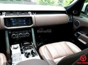 Range Rover HSE 3.0 Supercharge Model 2016, màu trắng