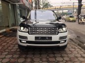 Bán ô tô LandRover Range Rover SV Autobiography đời 2017, xuất Mỹ giá cực tốt, giao ngay LH: 0902.00.88.44