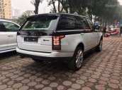 Bán ô tô LandRover Range Rover SV Autobiography đời 2017, xuất Mỹ giá cực tốt, giao ngay LH: 0902.00.88.44