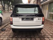 Bán ô tô LandRover Range Rover SV Autobiography đời 2017, xuất Mỹ giá cực tốt, giao ngay LH: 0902.00.88.44