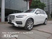 Bán Volvo XC90 Inscription 2016, màu trắng