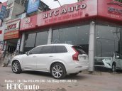 Bán Volvo XC90 Inscription 2016, màu trắng