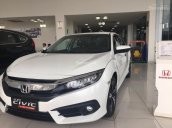 Bán Honda Civic 2018 tại Quảng Trị, đủ màu. LH 0912.60.3773 để có giá tốt nhất