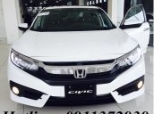 Bán Honda Civic 2018 tại Quảng Trị, đủ màu. LH 0912.60.3773 để có giá tốt nhất