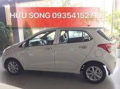 Bán xe Hyundai Grand i10 1.0 MT đời 2017, màu trắng, xe nhập - Liên hệ Hữu Song: 0935415271-0915361068