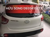 Bán xe Hyundai Grand i10 1.0 MT đời 2017, màu trắng, xe nhập - Liên hệ Hữu Song: 0935415271-0915361068