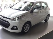 Bán xe Hyundai Grand i10 1.0 MT đời 2017, màu trắng, xe nhập - Liên hệ Hữu Song: 0935415271-0915361068