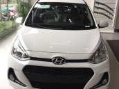 Bán xe Hyundai Grand i10 1.0 MT đời 2017, màu trắng, xe nhập - Liên hệ Hữu Song: 0935415271-0915361068