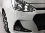 Bán xe Hyundai Grand i10 1.0 MT đời 2017, màu trắng, xe nhập - Liên hệ Hữu Song: 0935415271-0915361068