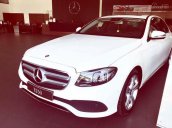 Bán xe New E250 2017 chính hãng