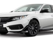 Bán xe Honda Civic 1.5 CVT Tubo tại Bắc Giang khuyến mãi lớn, xe giao ngay hỗ trợ tối đa cho khách hàng. Lh 0983.458.858