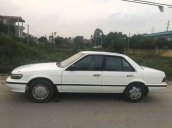 Cần bán Nissan Bluebird đời 1992, màu trắng, giá 79tr