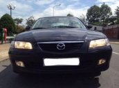 Bán xe Mazda 626 2002, nguyên bản, zin 95%