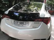 Gia đình bán xe Acura ZDX 2010, full option