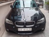 Cần bán xe BMW 320i 2010, màu đen