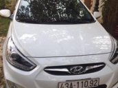 Chính chủ bán xe Hyundai Accent Blue 2014, tự động