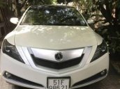 Gia đình bán xe Acura ZDX 2010, full option